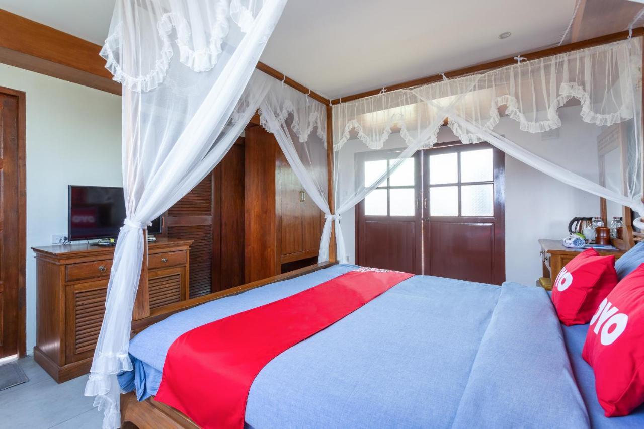 Oyo 1093 De Nawarat Chiang Mai Boutique Apartment Экстерьер фото